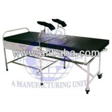 obstetric delivery Table